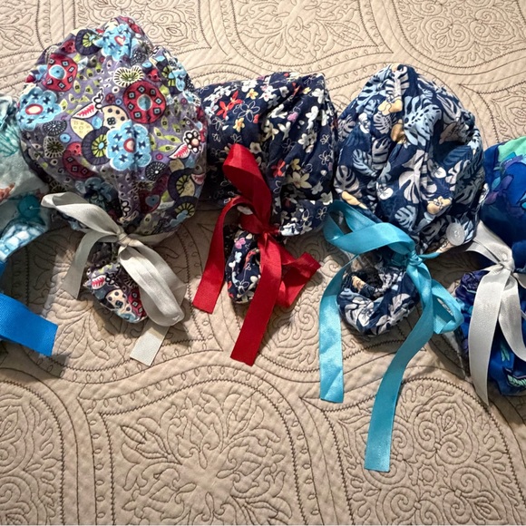 Scrub caps - Picture 3 of 8